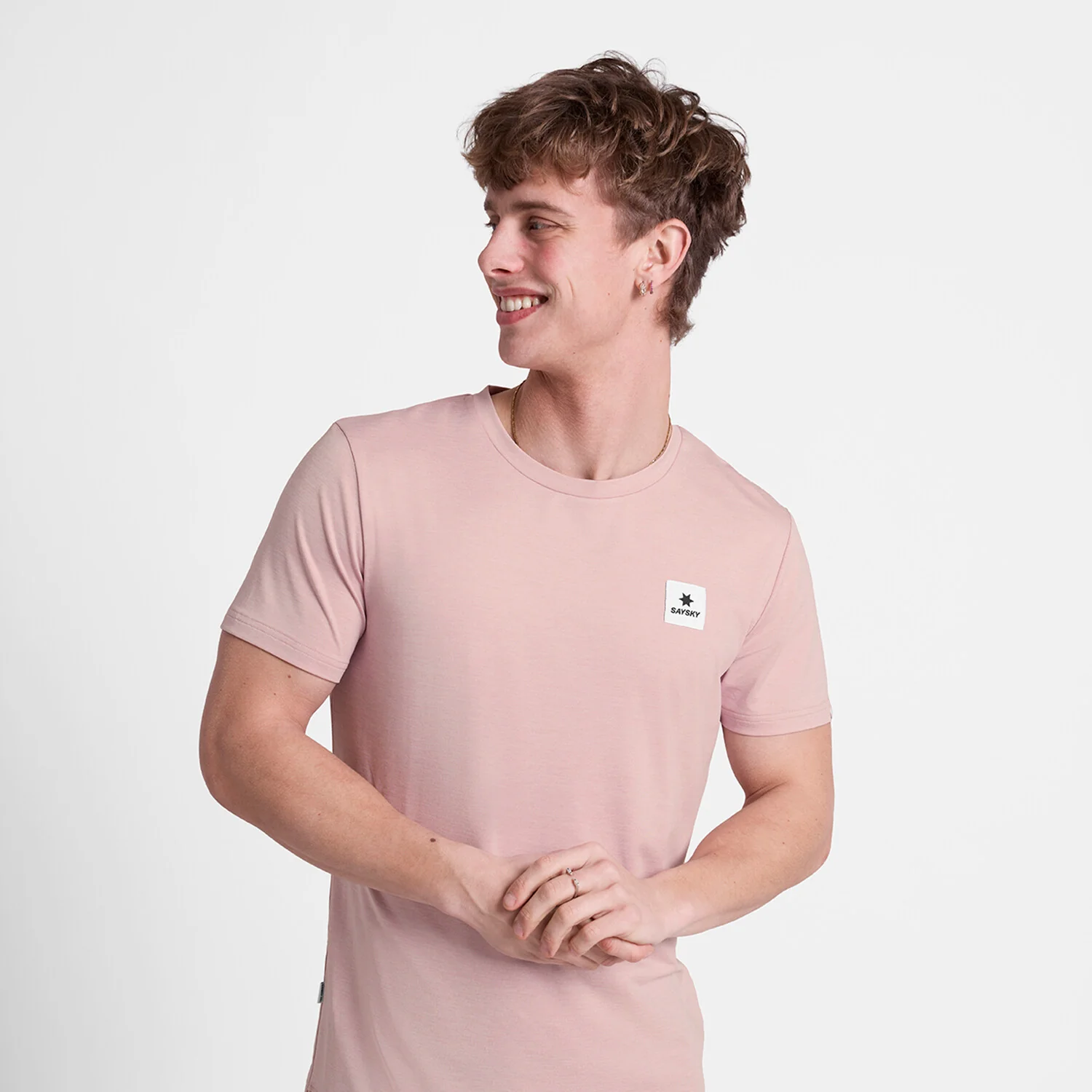 Statement Pace T-shirt - Image 3