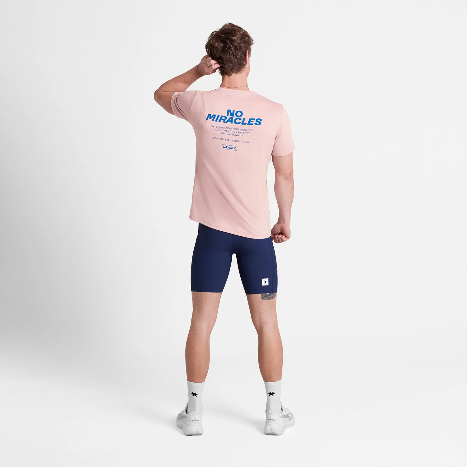 Statement Pace T-shirt - Image 4