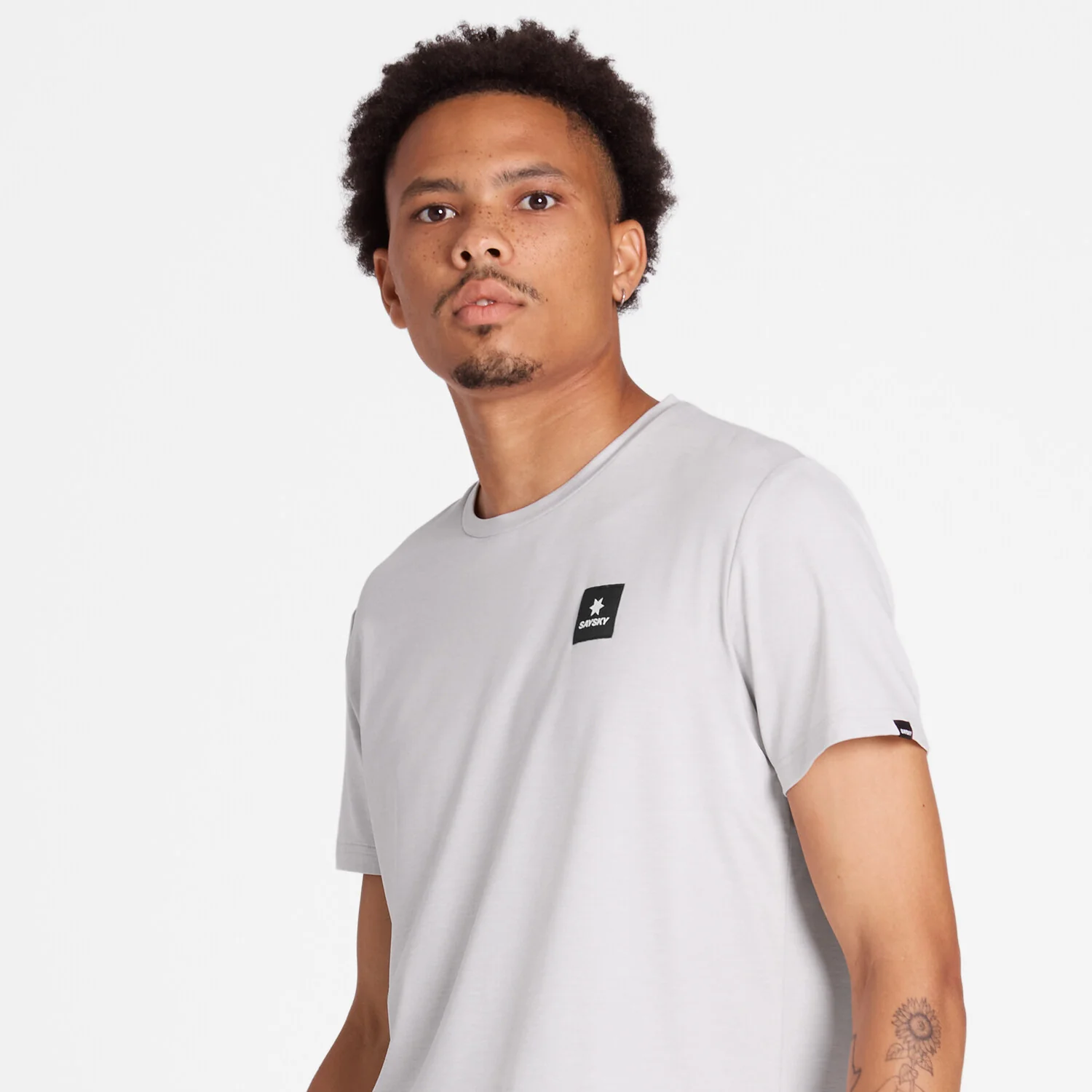 Statement Pace T-Shirt - Image 3