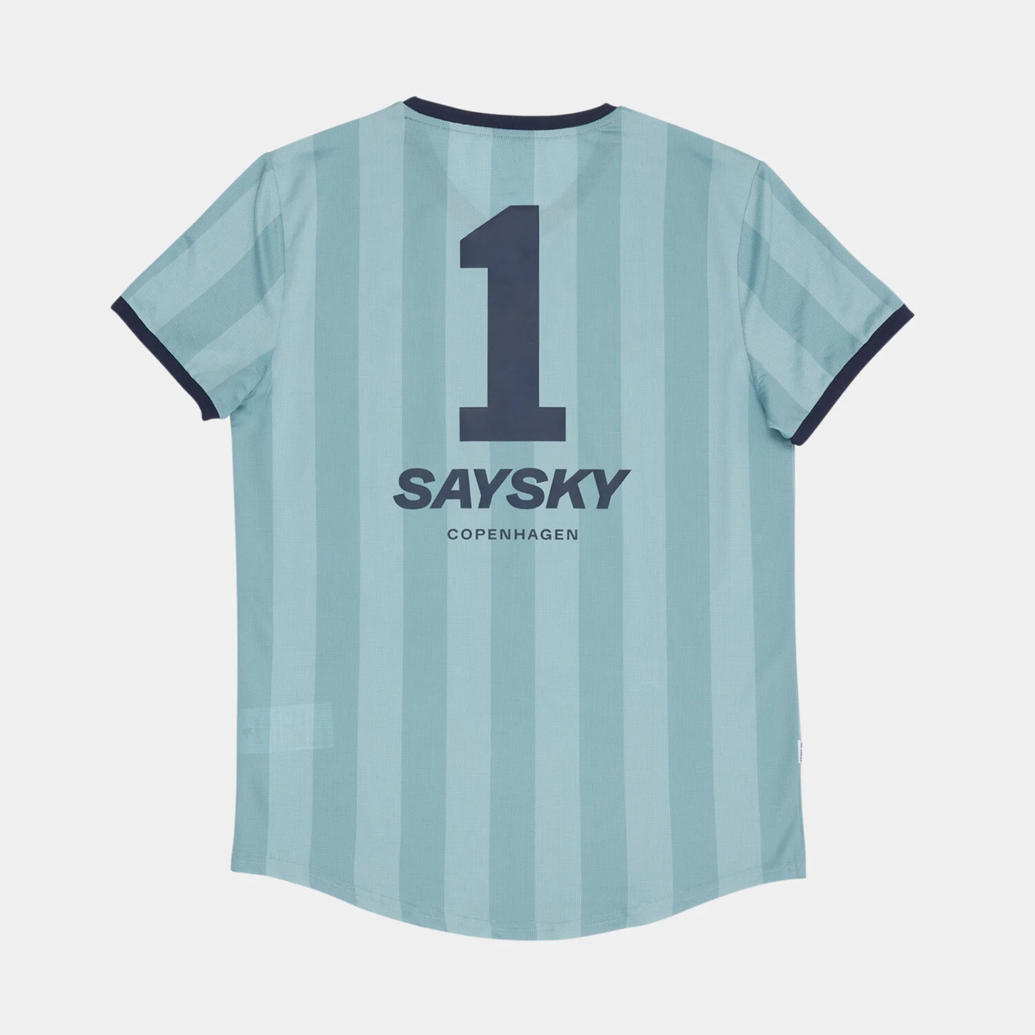 Stripe Combat T-Shirt - Image 5