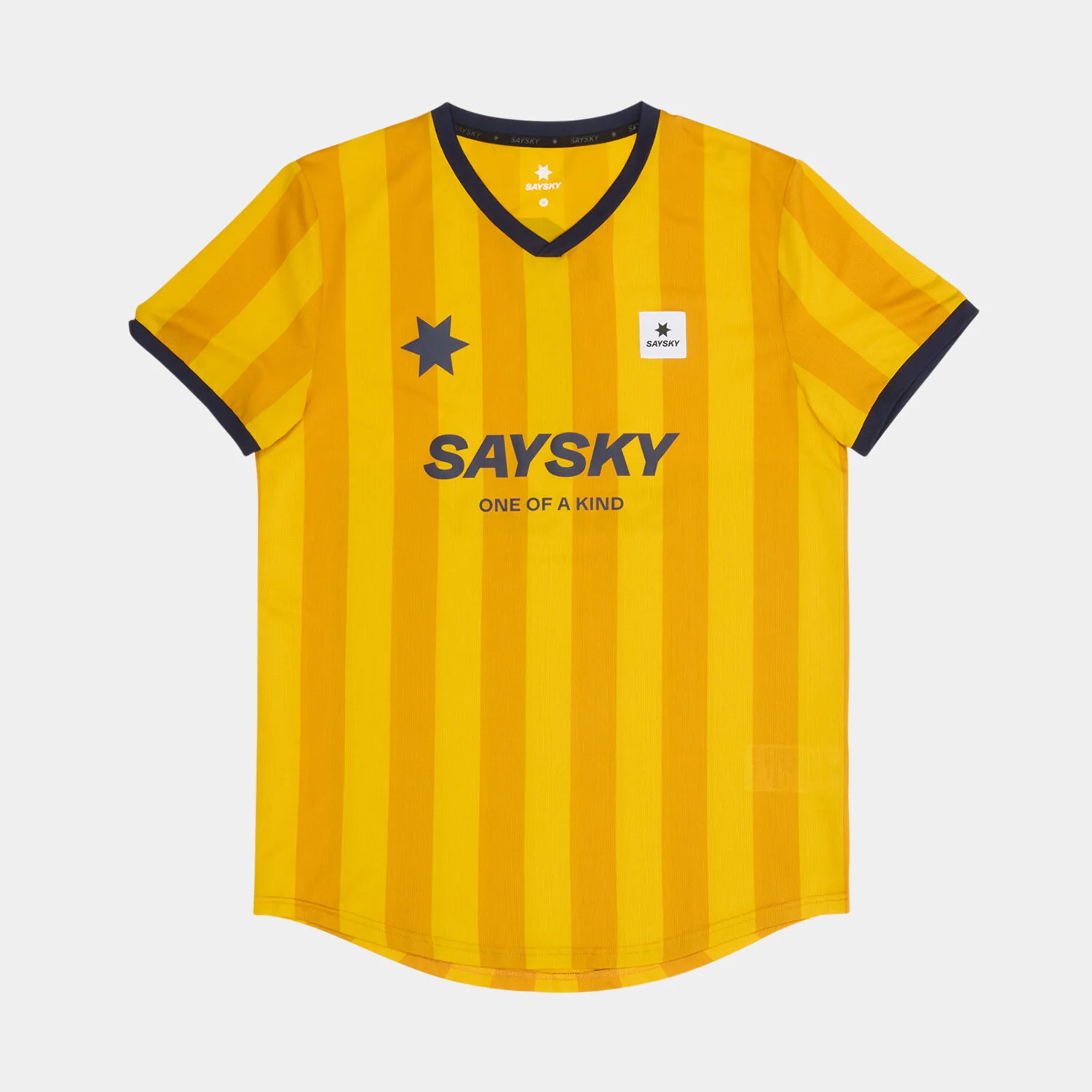 Stripe Combat T-Shirt