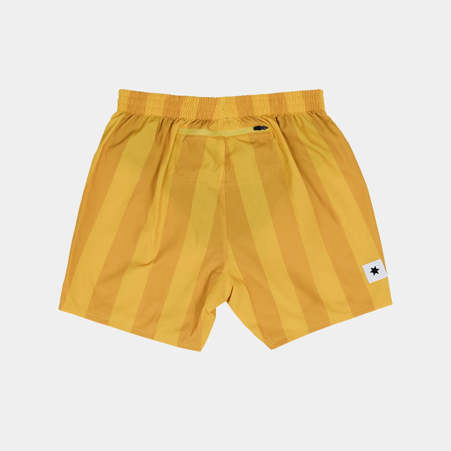 Stripe Pace Shorts 5'' - Image 5