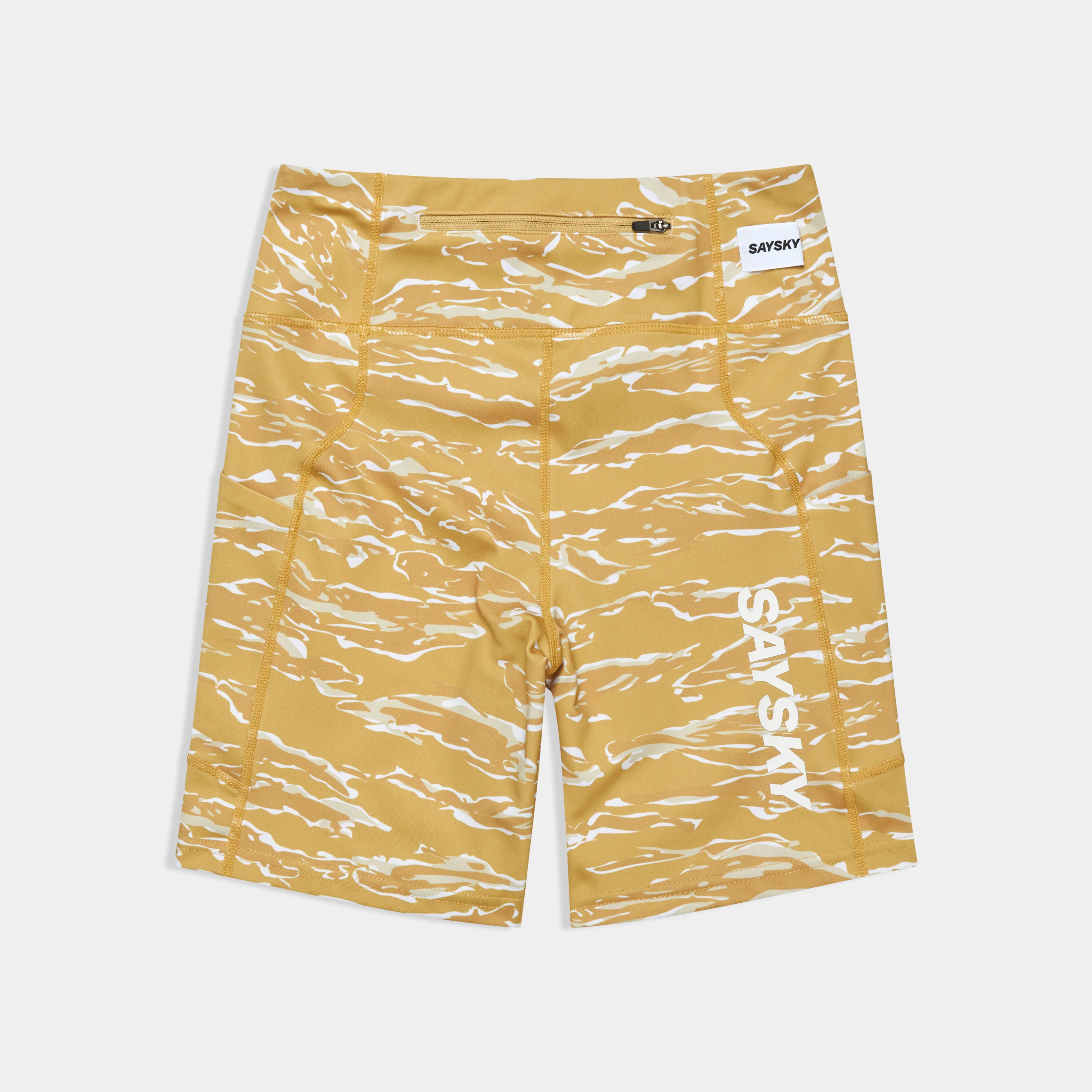 Tiger Combat+ Short Tights 7" - Image 6