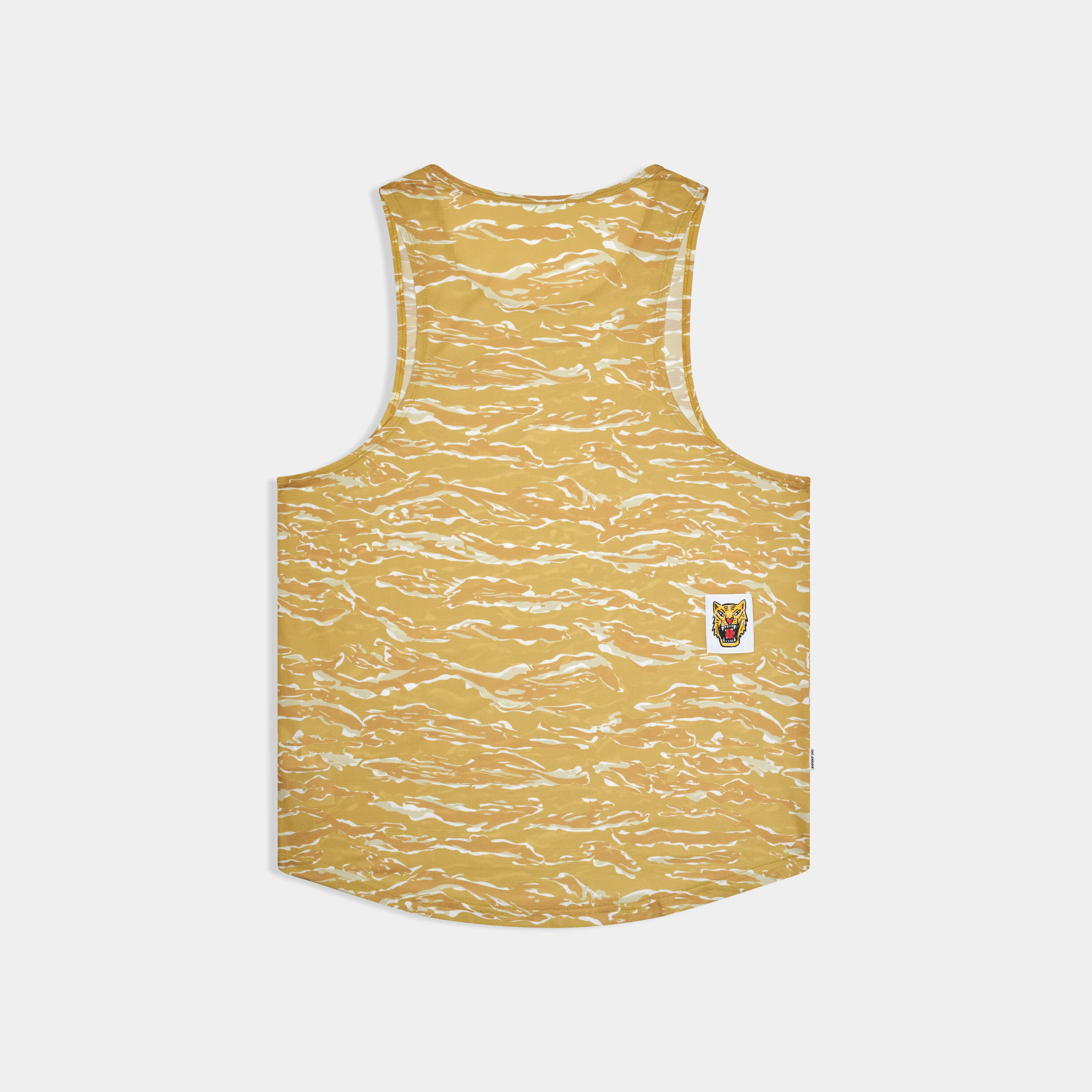 Tiger Combat Singlet - Image 5