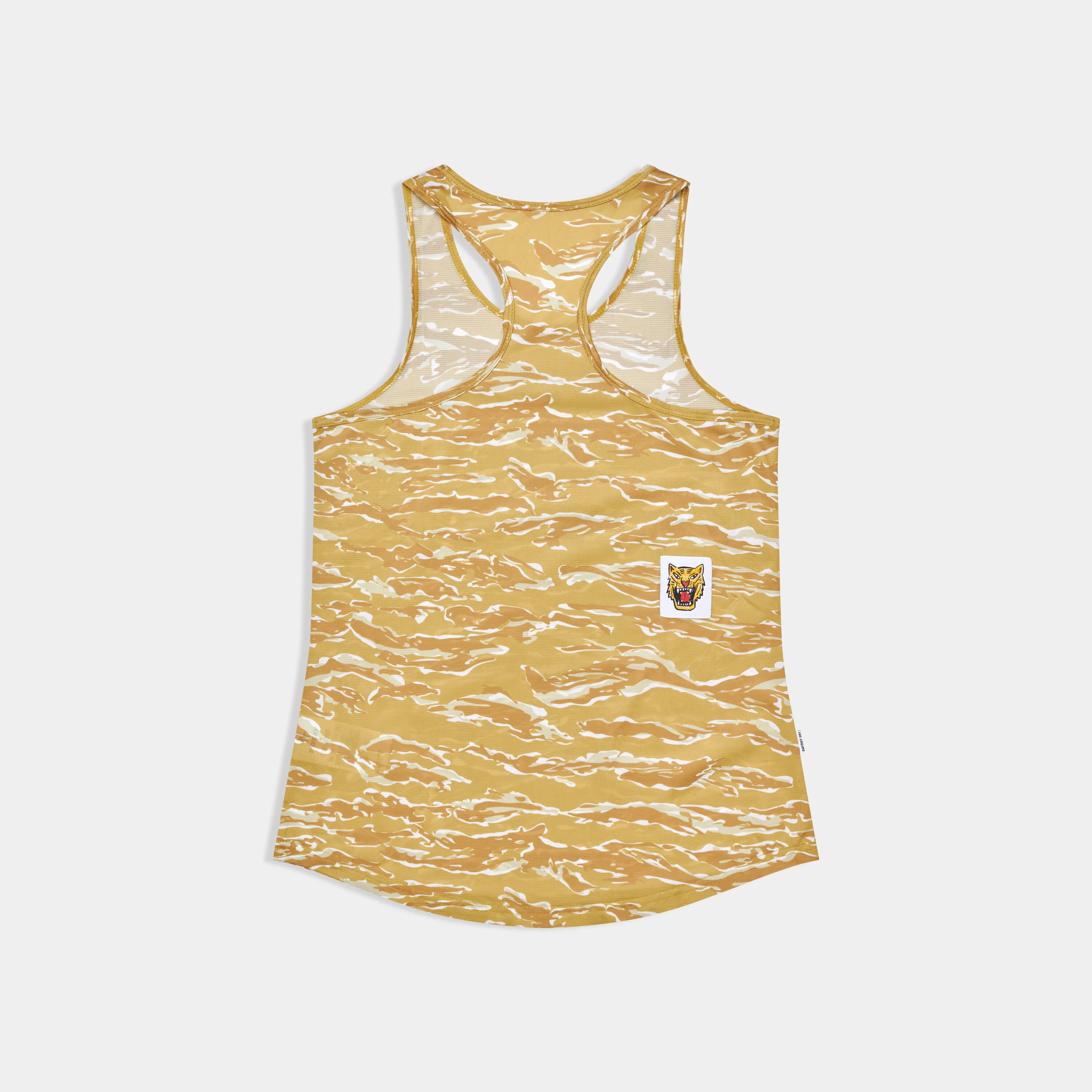 Tiger Combat Singlet - Image 5