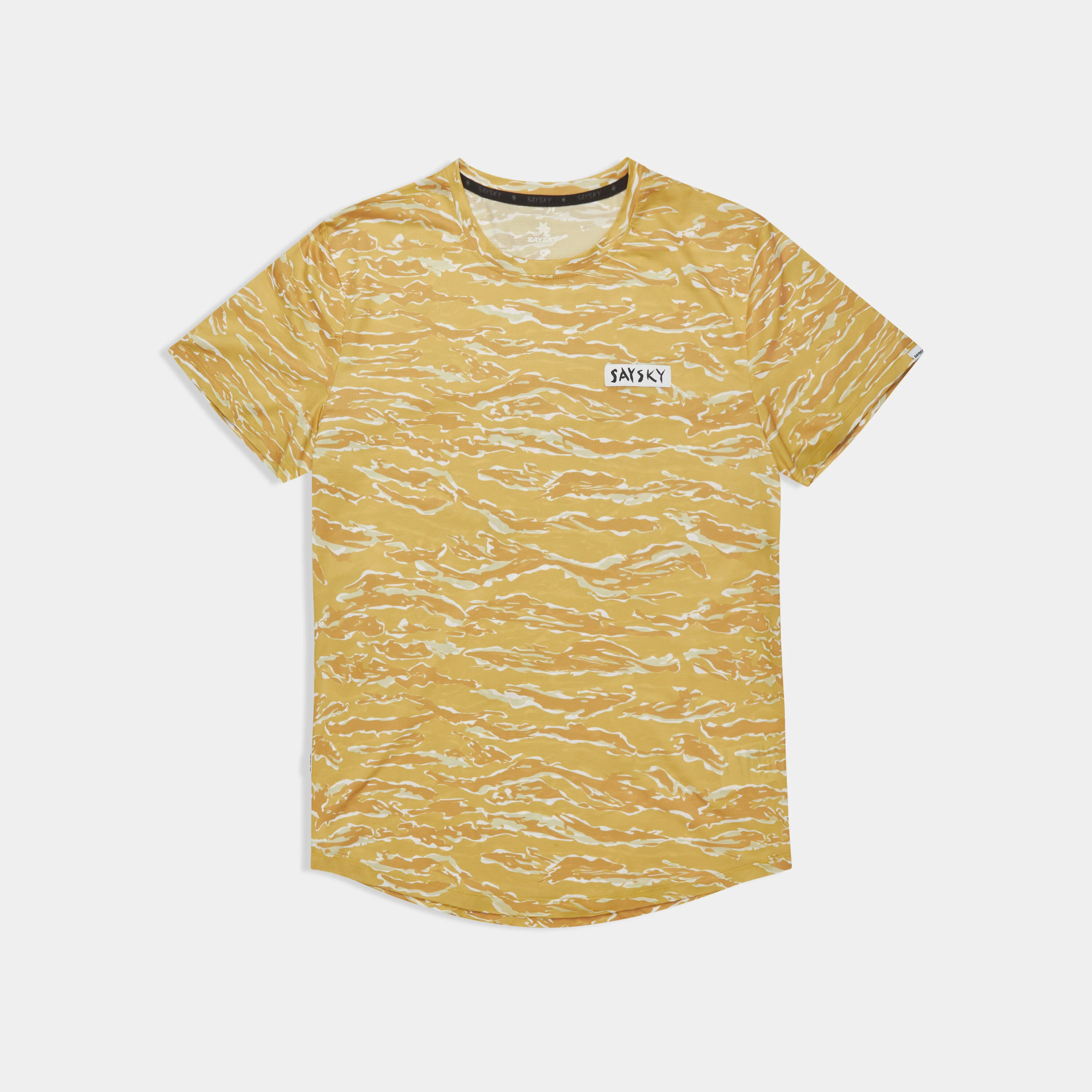 Tiger Combat T-Shirt