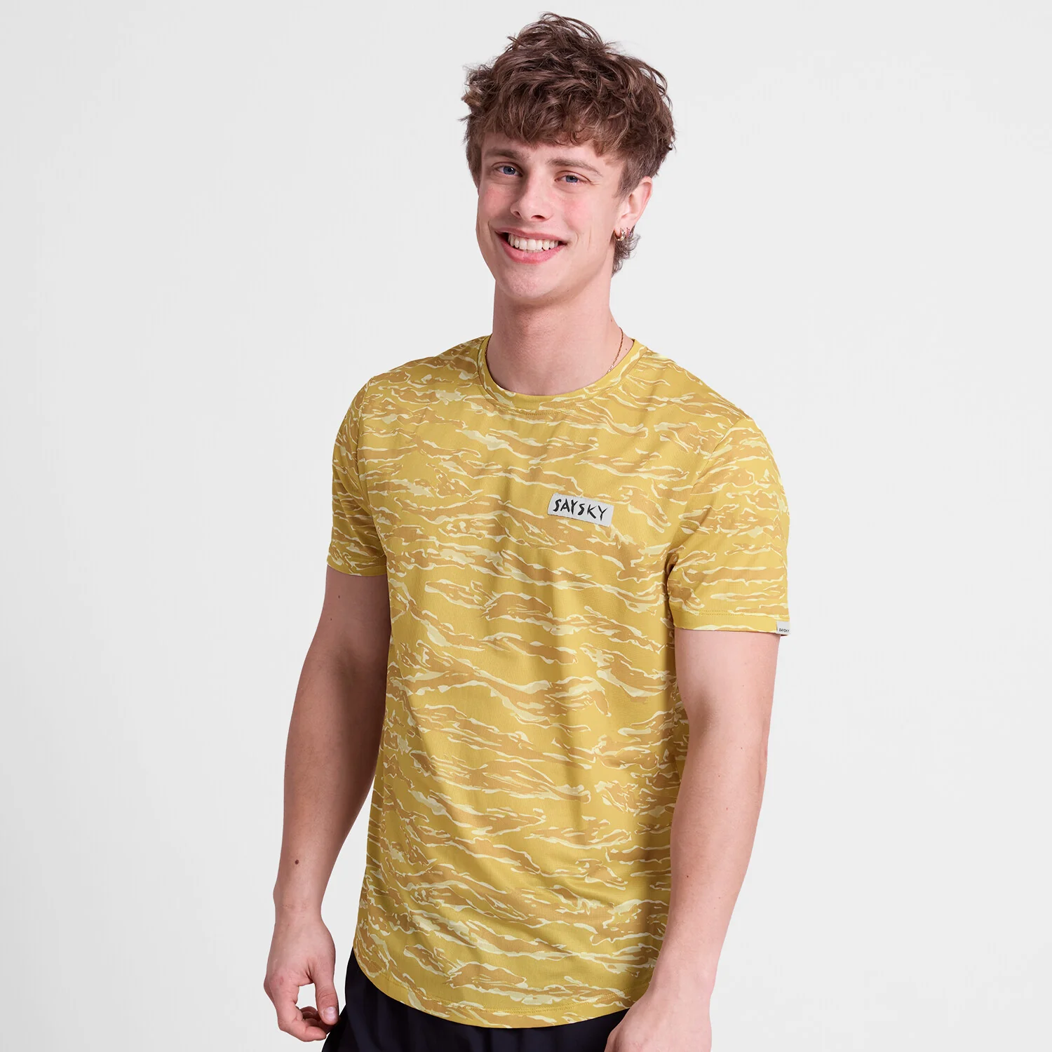Tiger Combat T-Shirt - Image 2