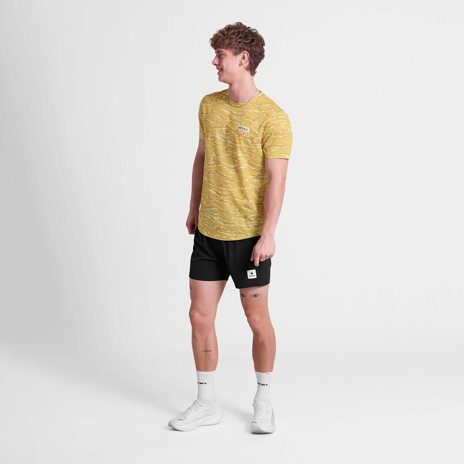 Tiger Combat T-Shirt - Image 4