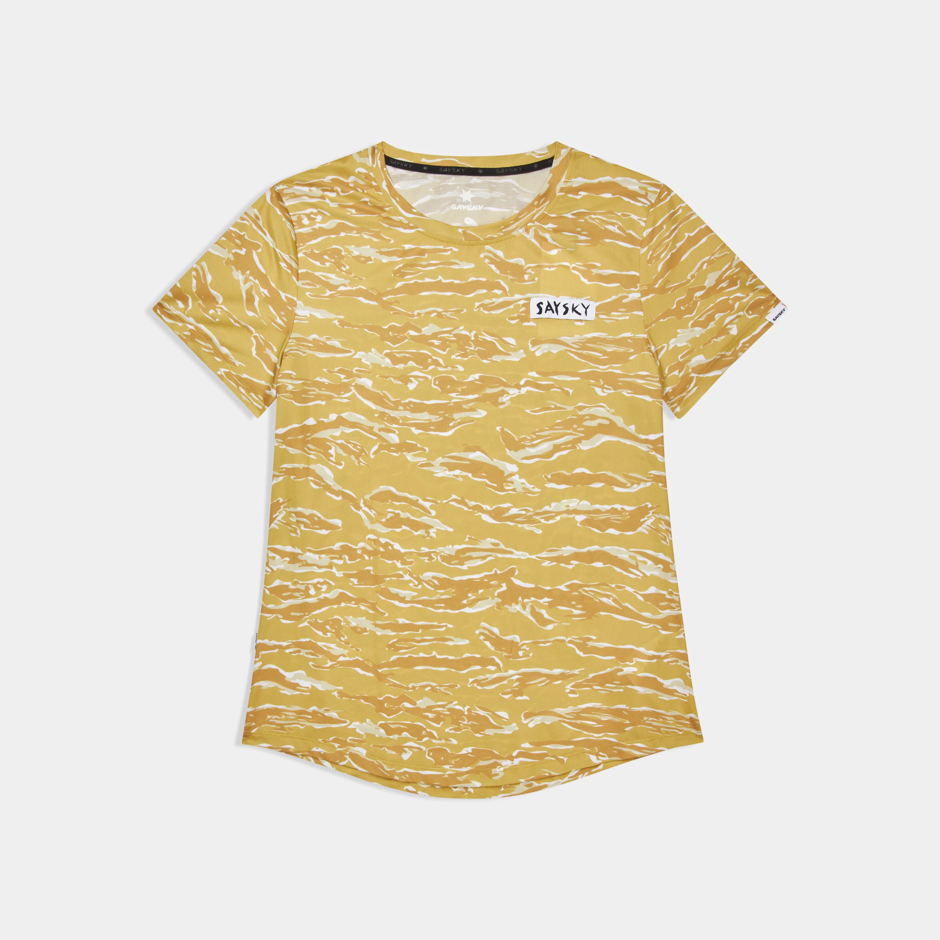 Tiger Combat T-Shirt