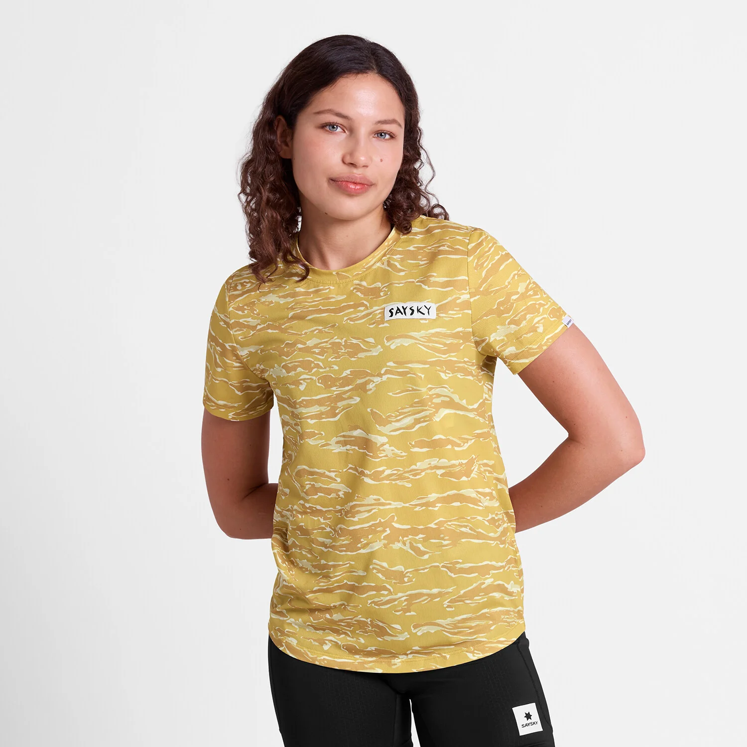 Tiger Combat T-Shirt - Image 2