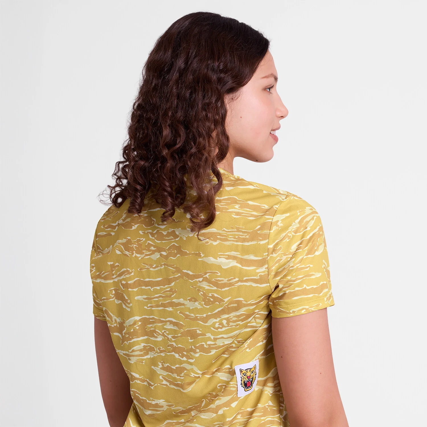 Tiger Combat T-Shirt - Image 3