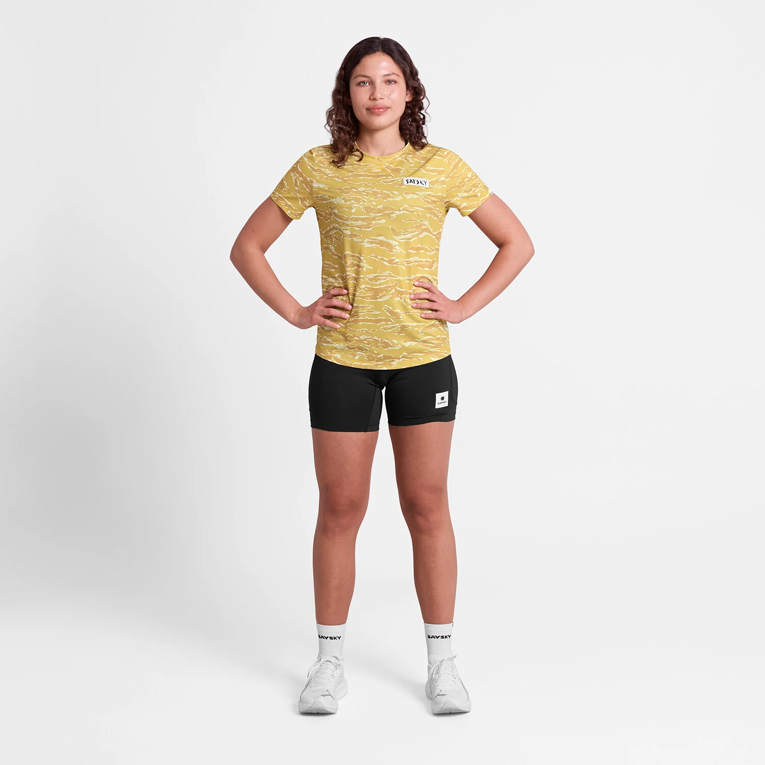 Tiger Combat T-Shirt - Image 4