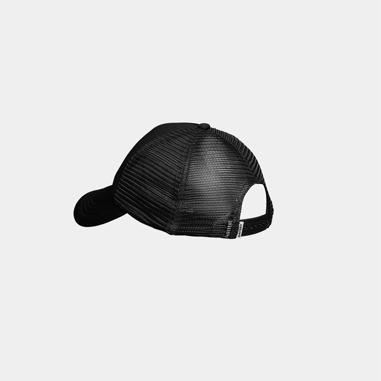 Trucker Cloud Cap - Image 2