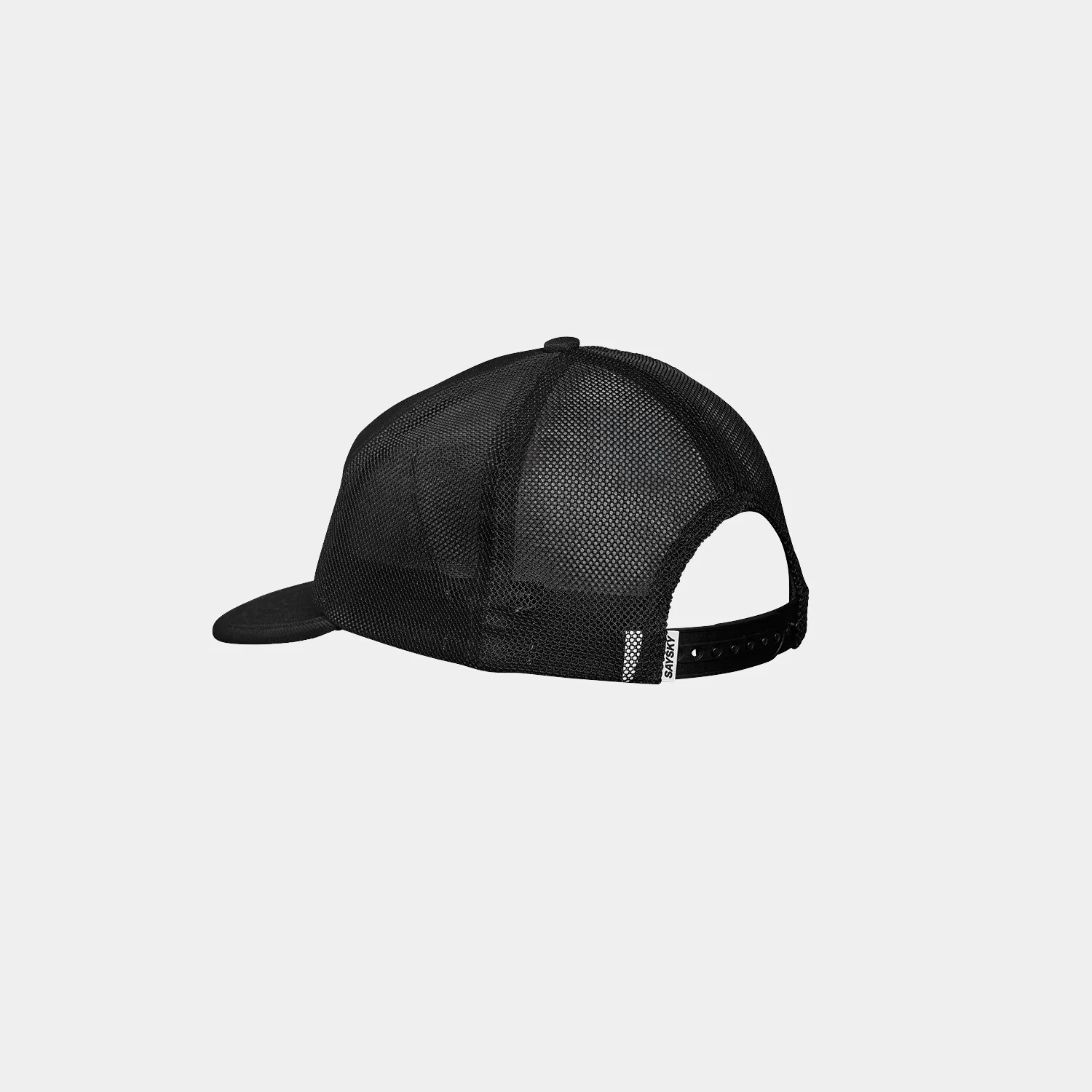 Trucker Hybrid Cap - Image 2