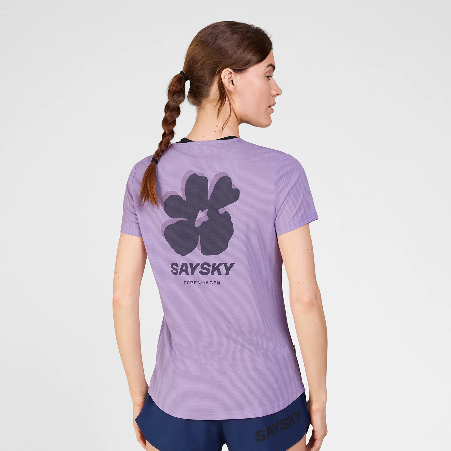 Flower Flow T-Shirt - Image 2