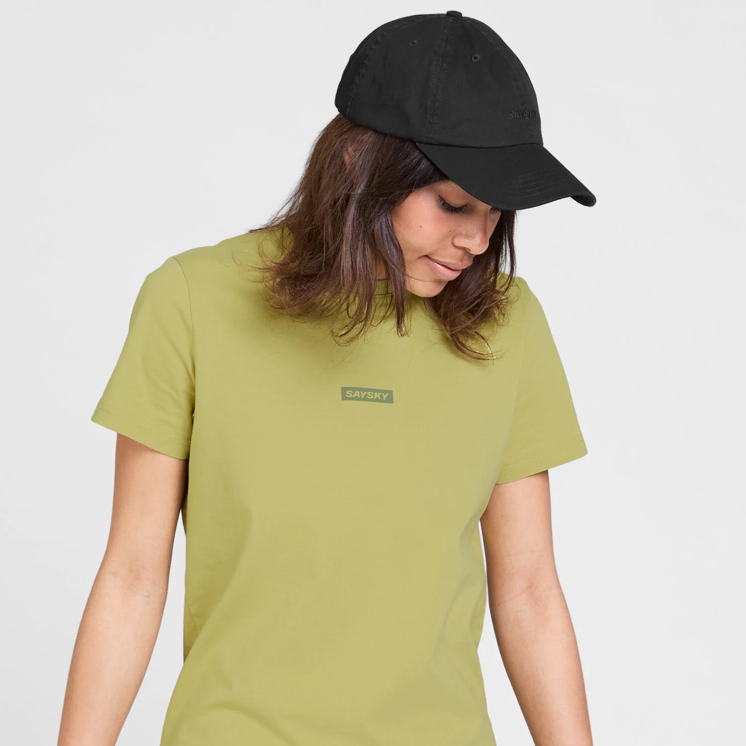 W Statement Everyday T-shirt - Image 2
